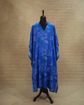 Blue Monsoon Kaftan