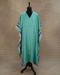 Aqua Loom Kaftan