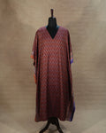 Terra Flame Kaftan