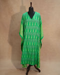Parrot Grove Kaftan