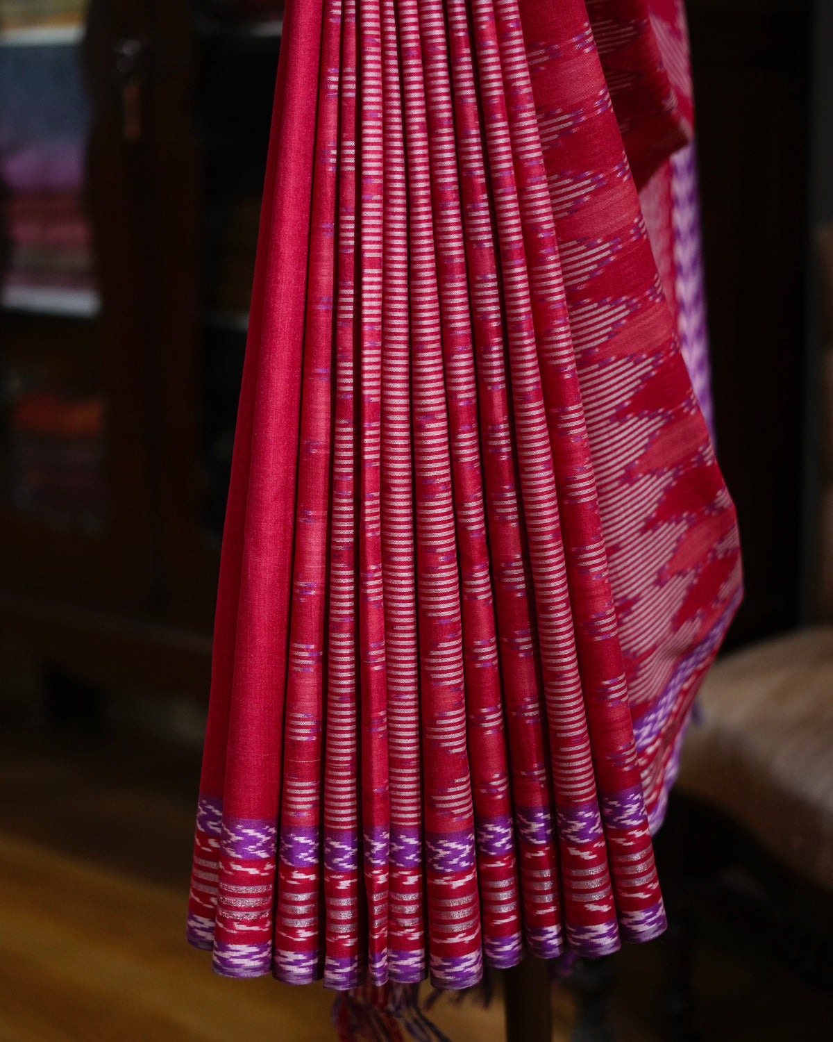 Mrinali