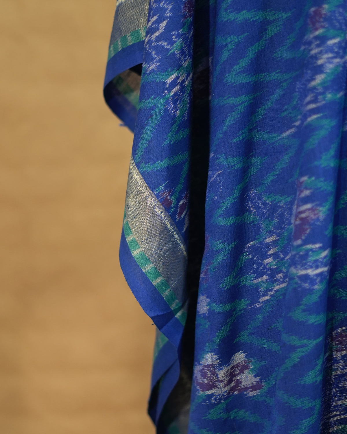 Blue Monsoon Kaftan