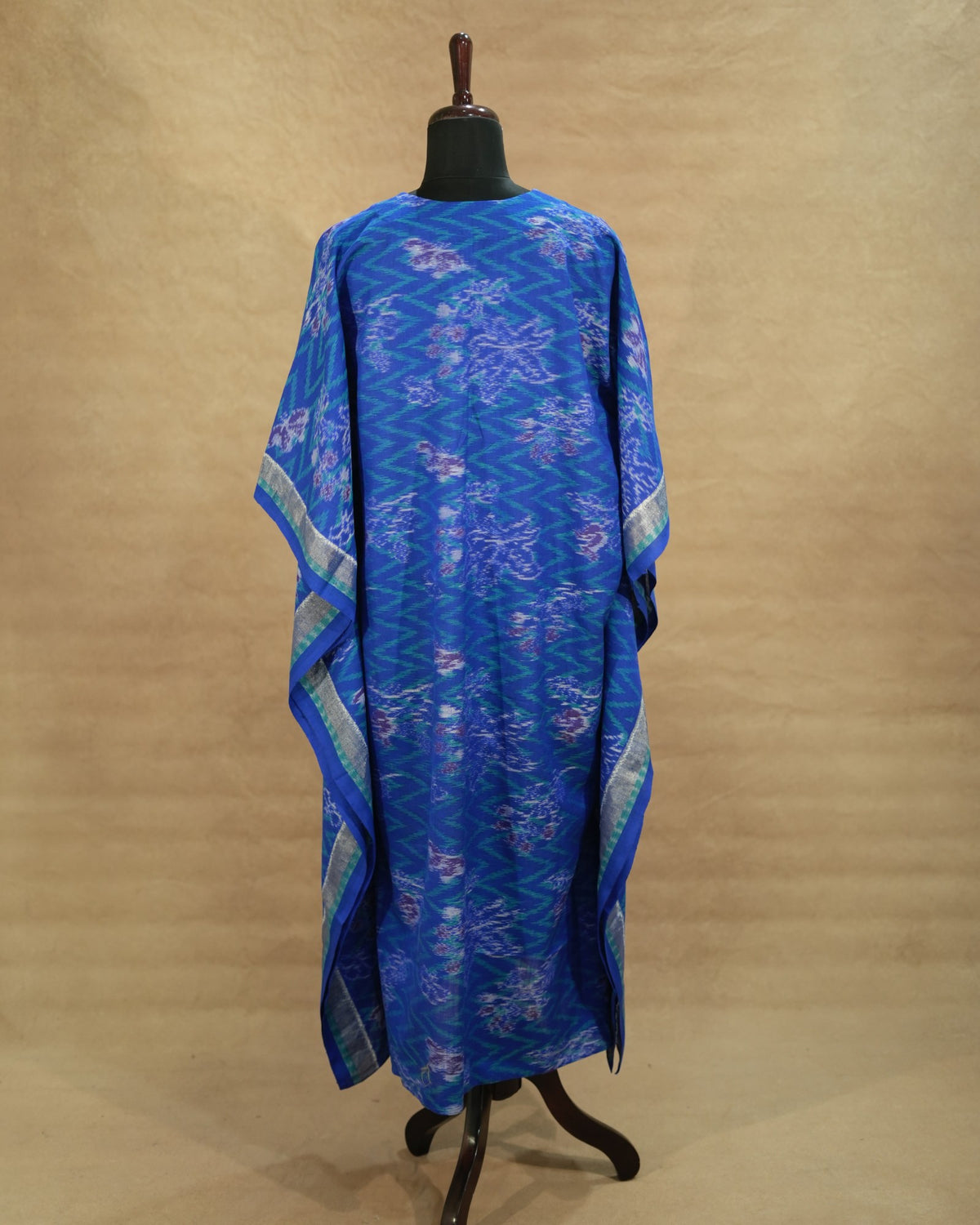 Blue Monsoon Kaftan