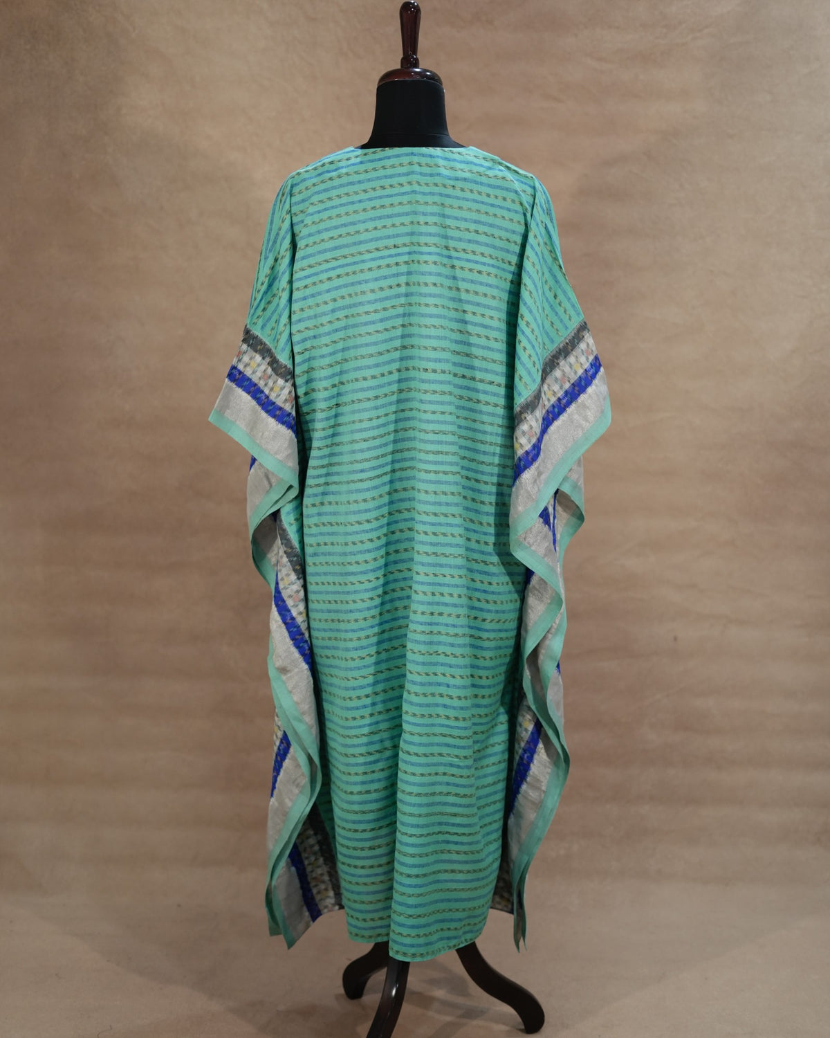 Aqua Loom Kaftan