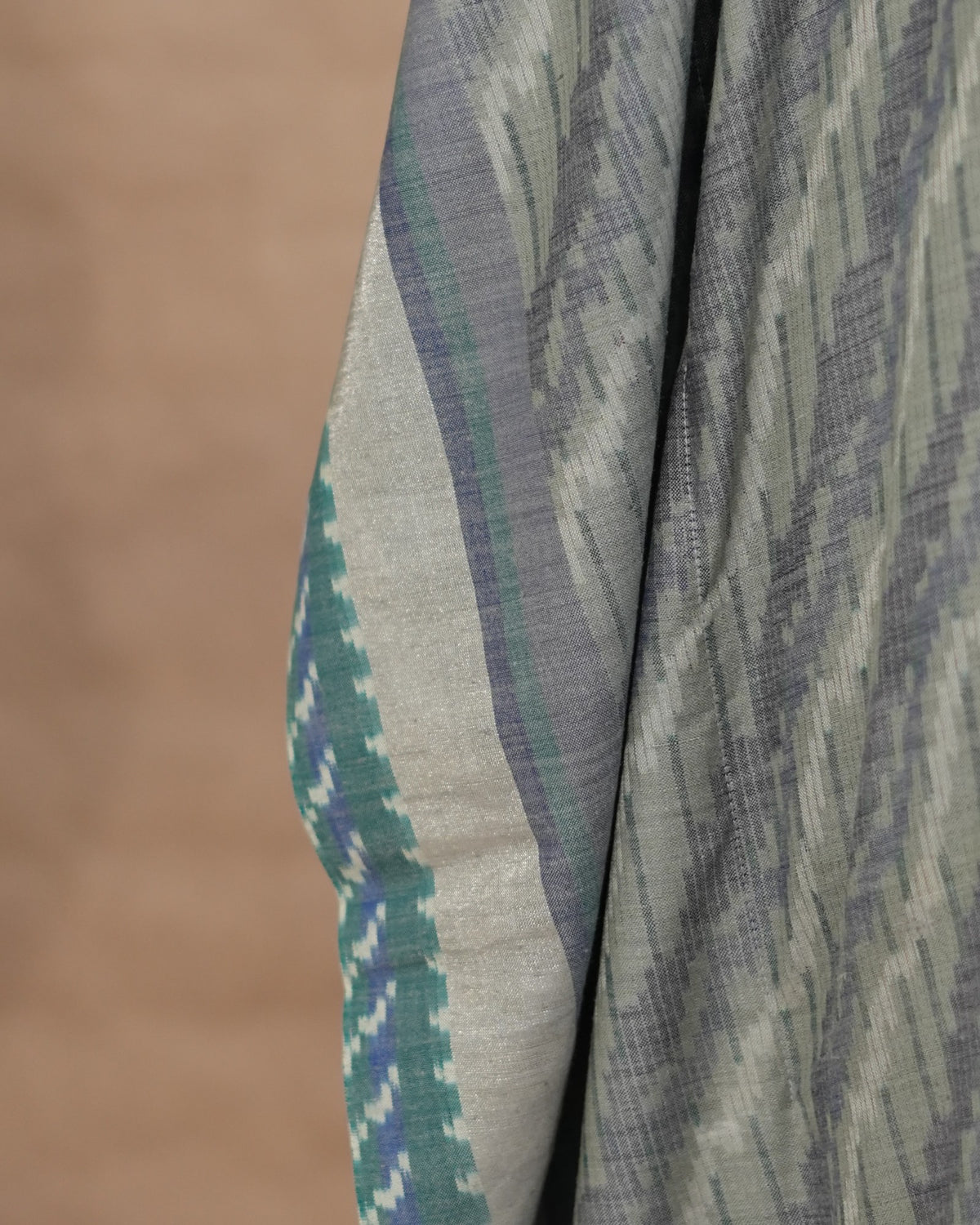 Mist Valley Kaftan