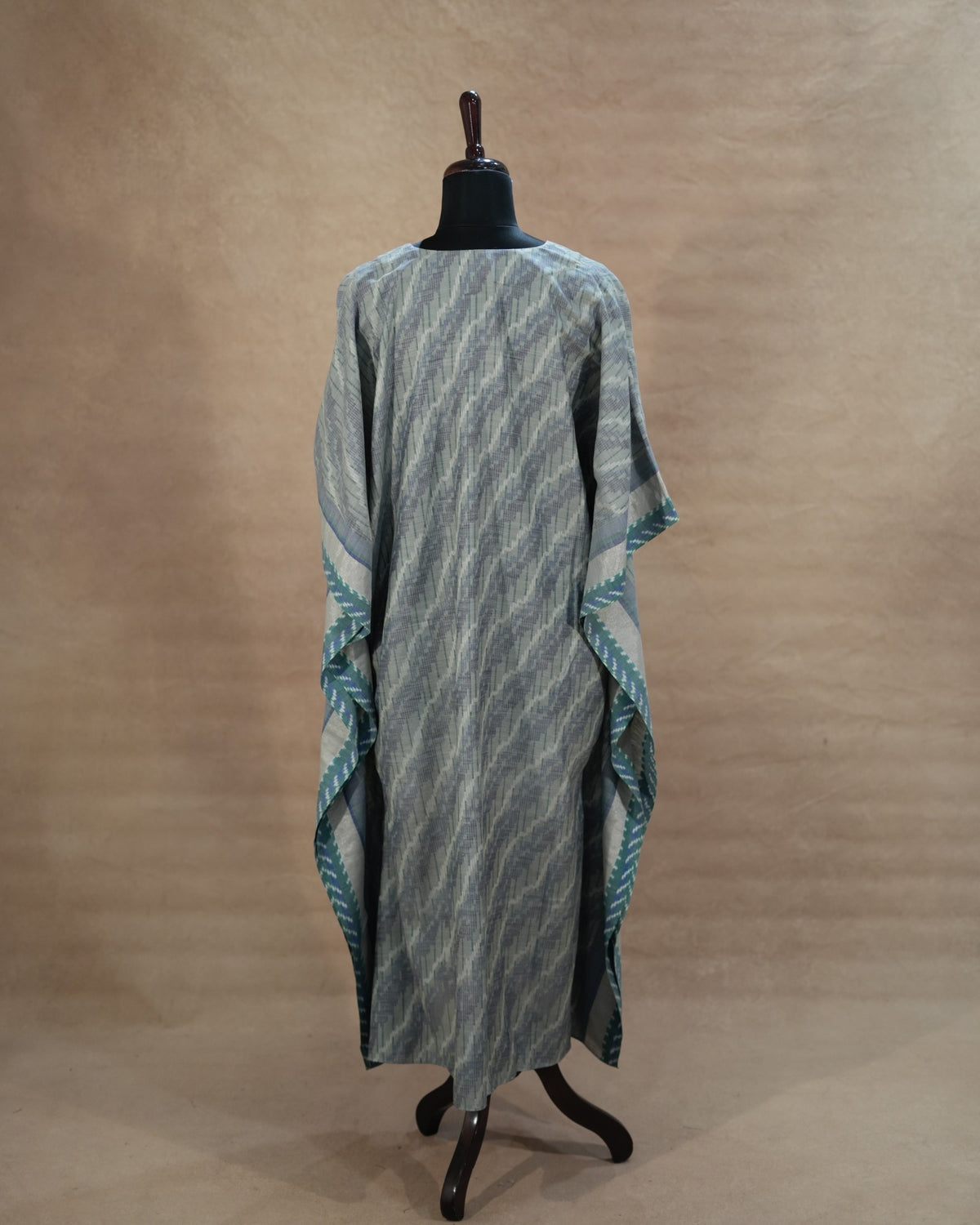Mist Valley Kaftan