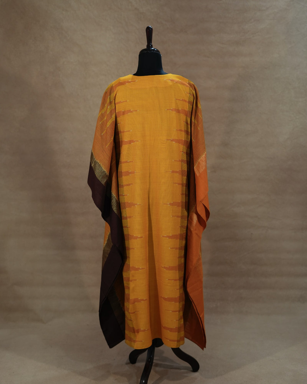 Amber Trail Kaftan