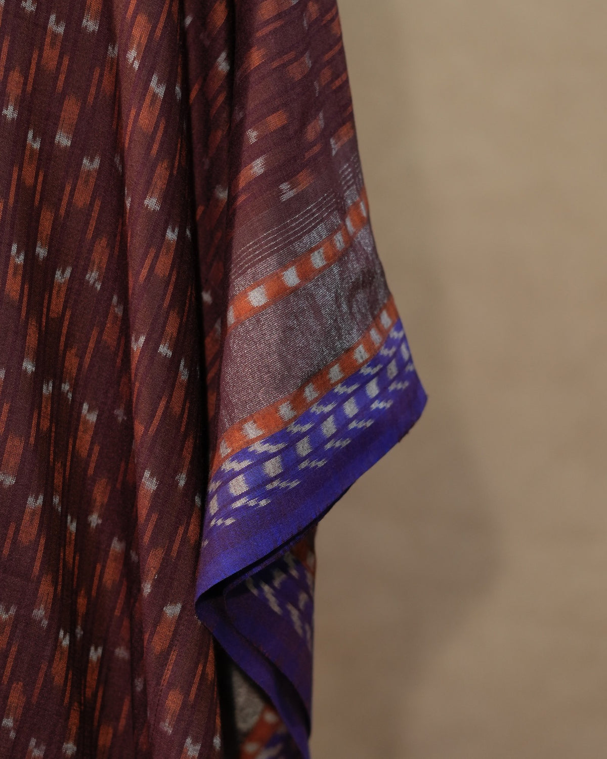 Terra Flame Kaftan