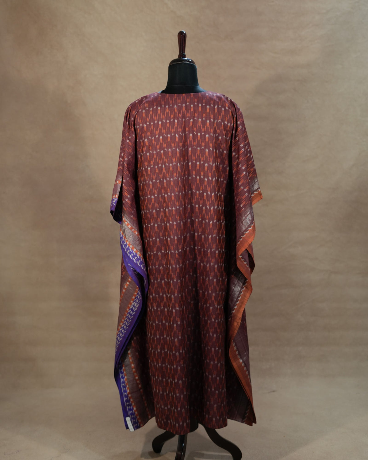 Terra Flame Kaftan