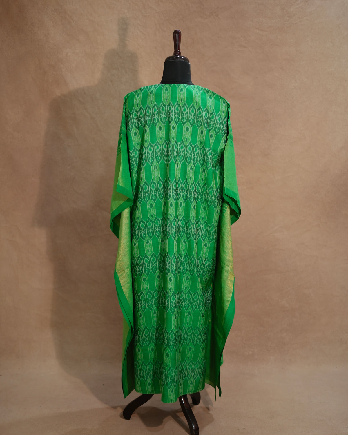 Parrot Grove Kaftan