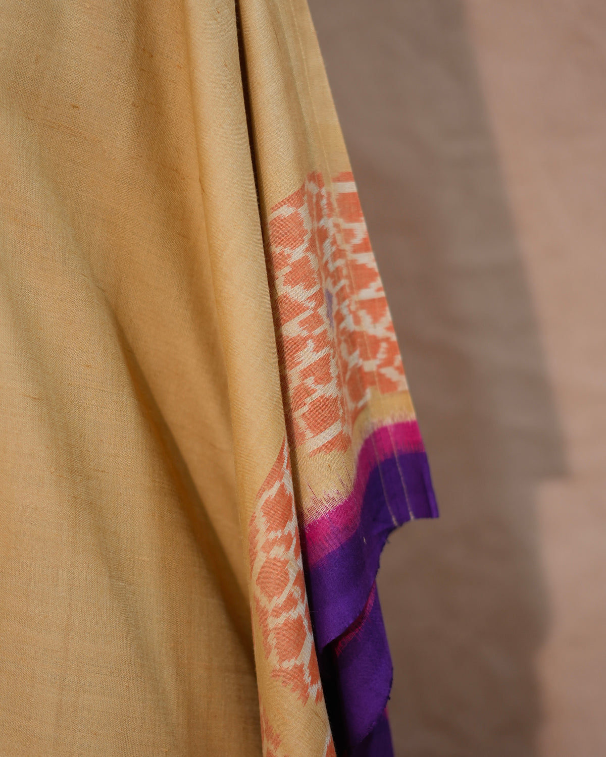 Sandstone Bloom Kaftan