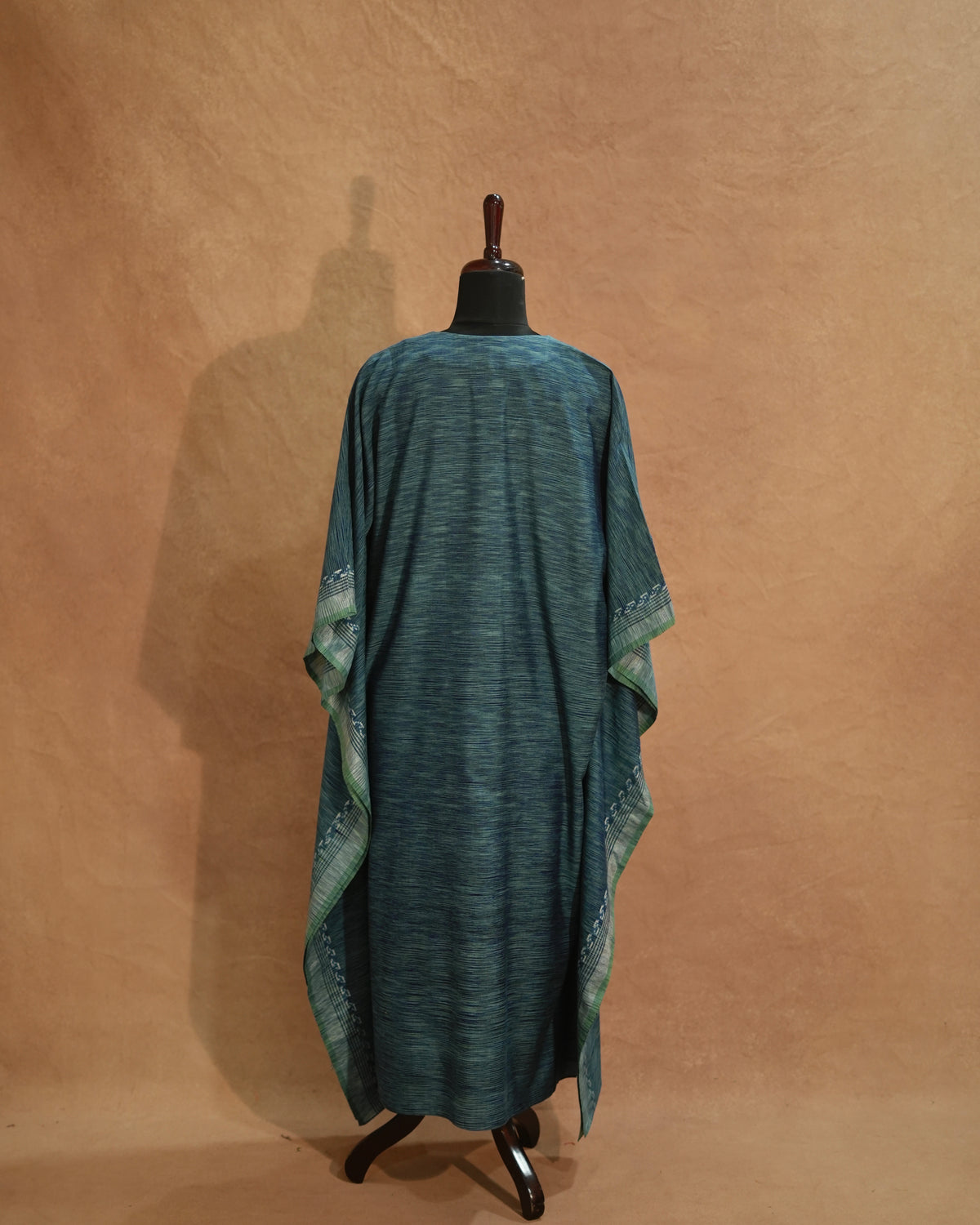 Rainforest Whisper Kaftan