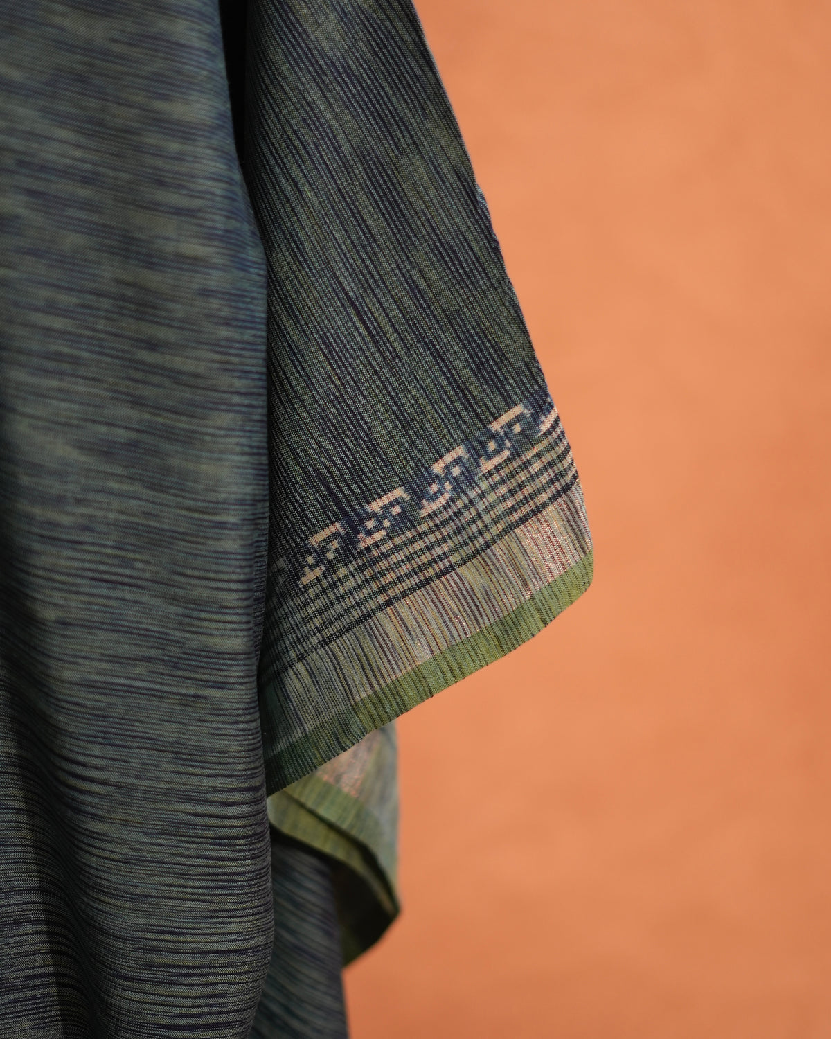 Rainforest Whisper Kaftan