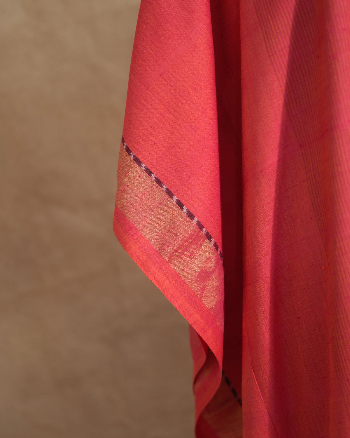 Rose Ember Kaftan