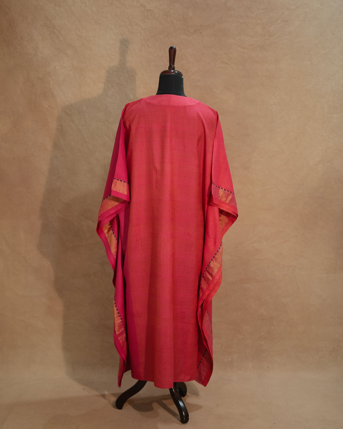 Rose Ember Kaftan